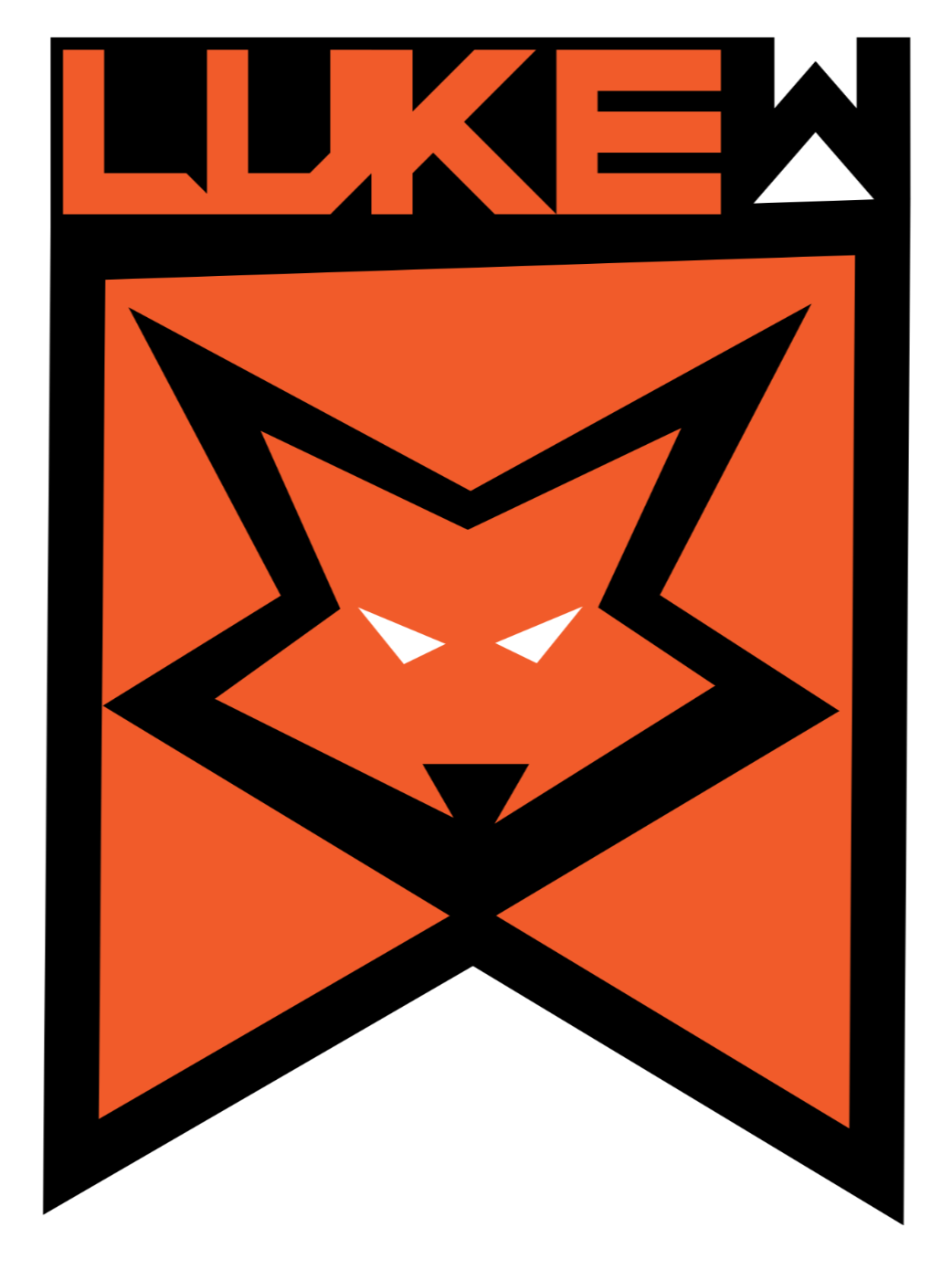 LukeW logo