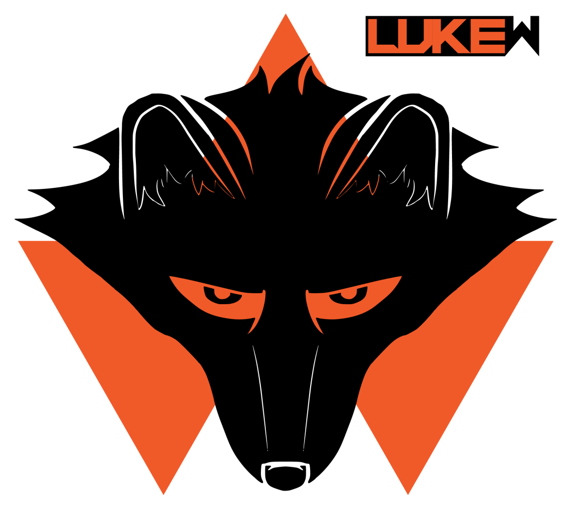 LukeW logo